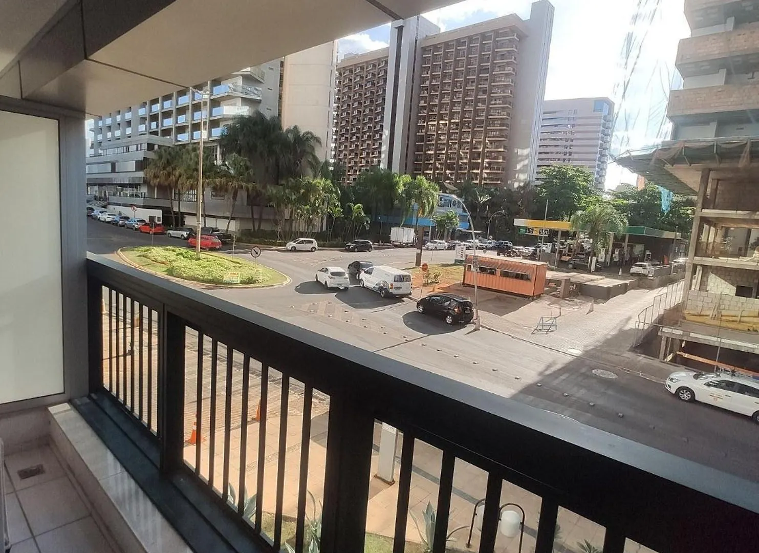 F212 Fn Flat Particular Na Melhor Regiao De Brasilia Apartment